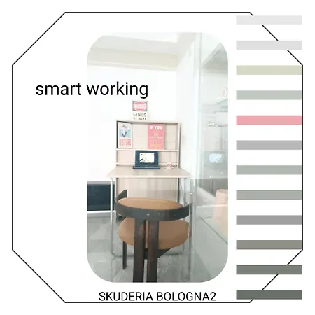 Skuderia Bologna 2 Apartment Exterior photo