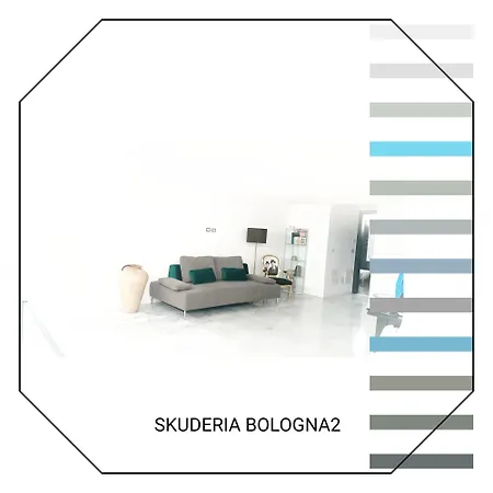 Skuderia Bologna 2 Apartment Exterior photo
